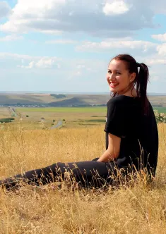 Екатерина