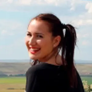 Екатерина